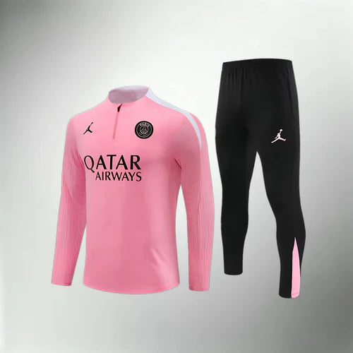 Paris Saint Germain 25/26 Long Training Set