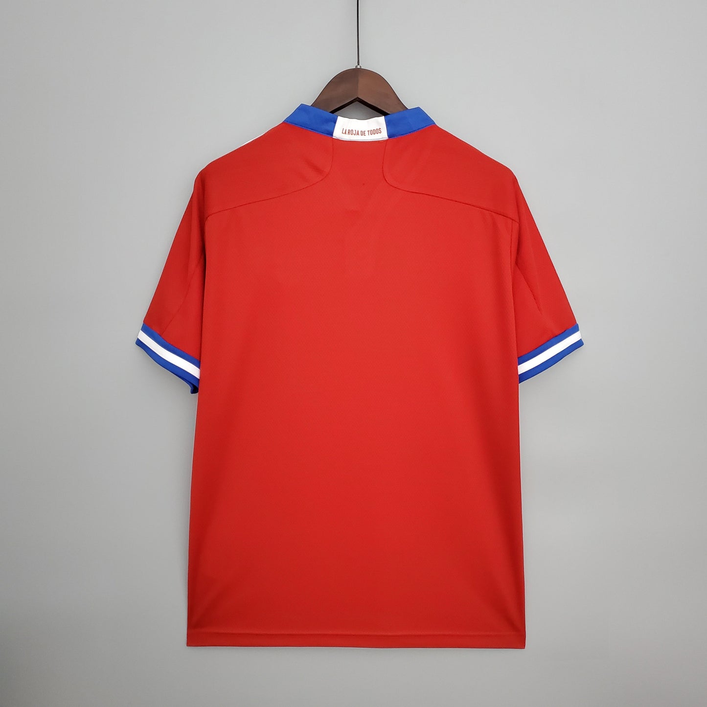 Chile Home Kit 21/22