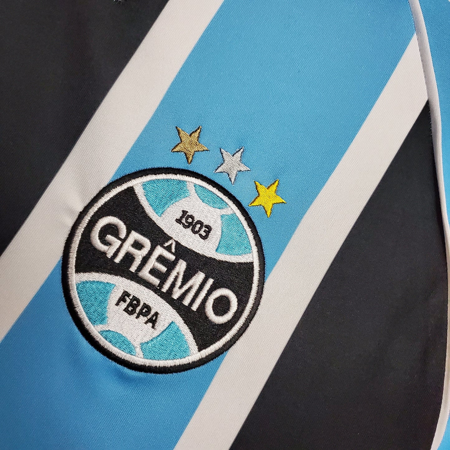 Gremio Home Kit 99/00