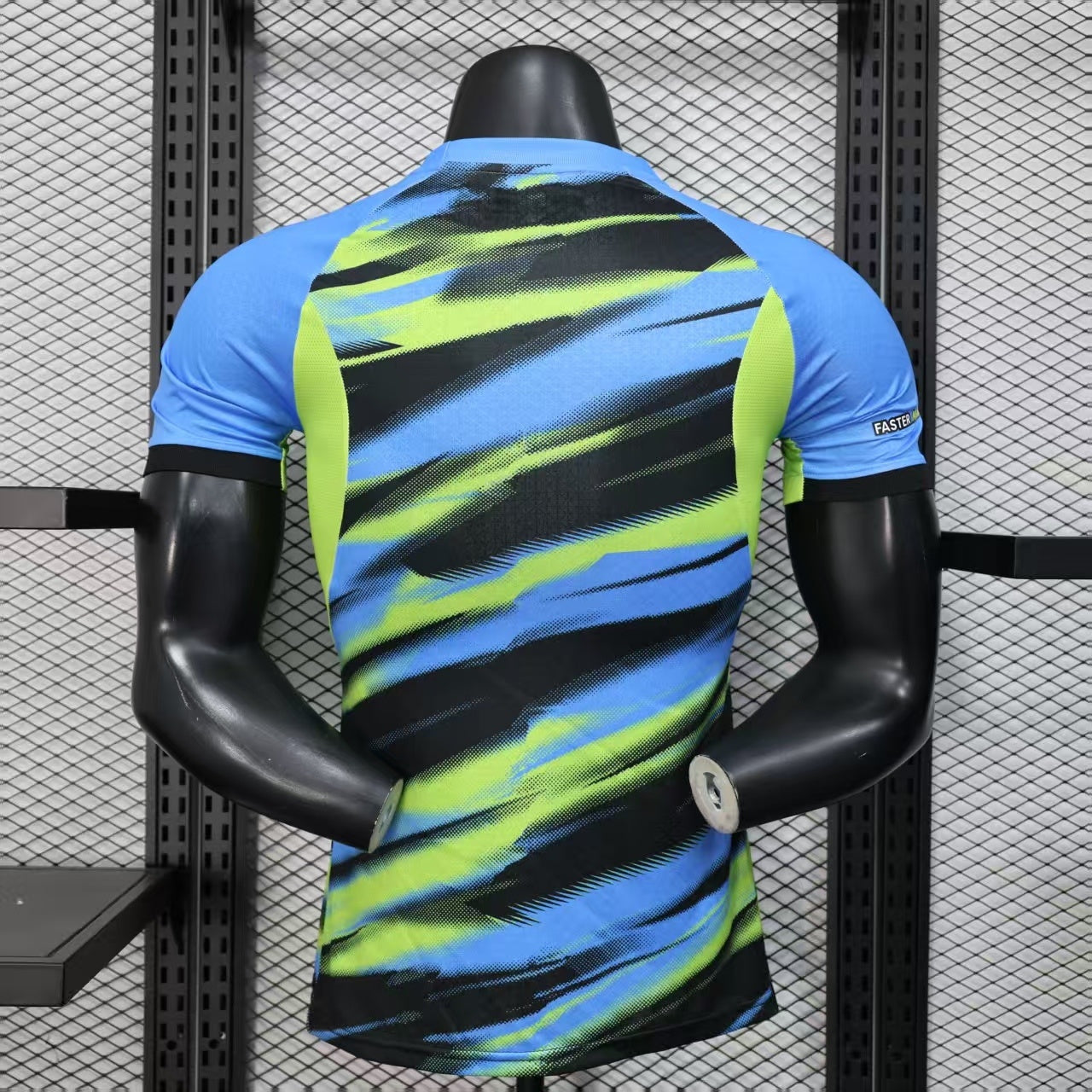 Marseille Special Kit 25/26