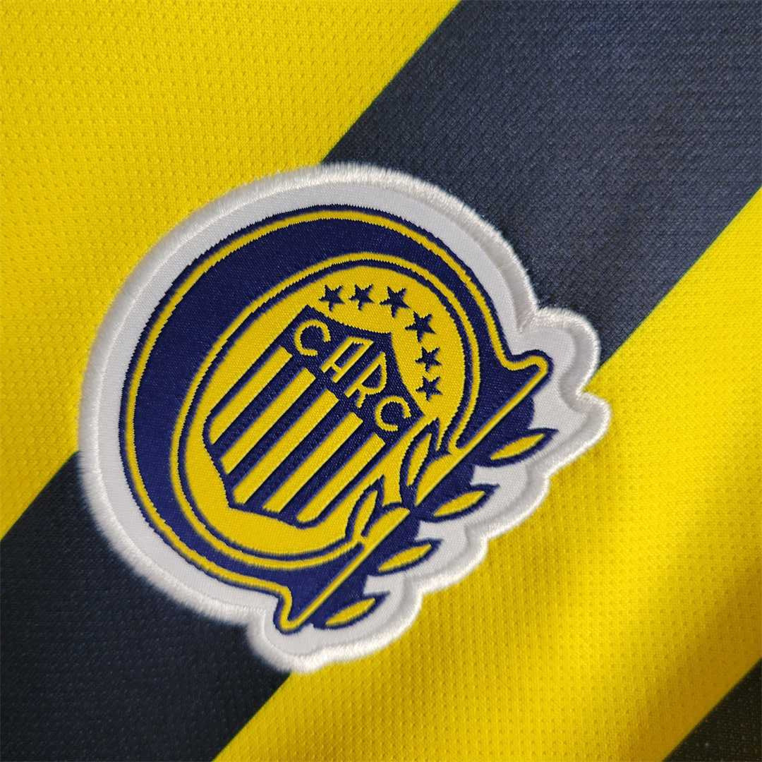 Rosario Central Home Kit 22/23