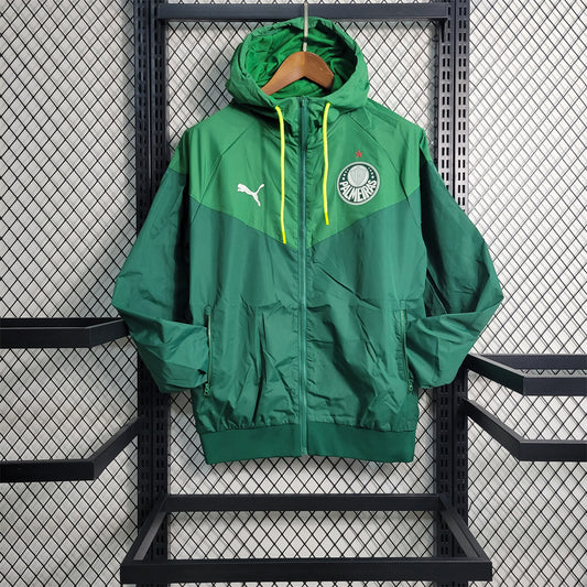 Palmeiras Windbreaker 23/24