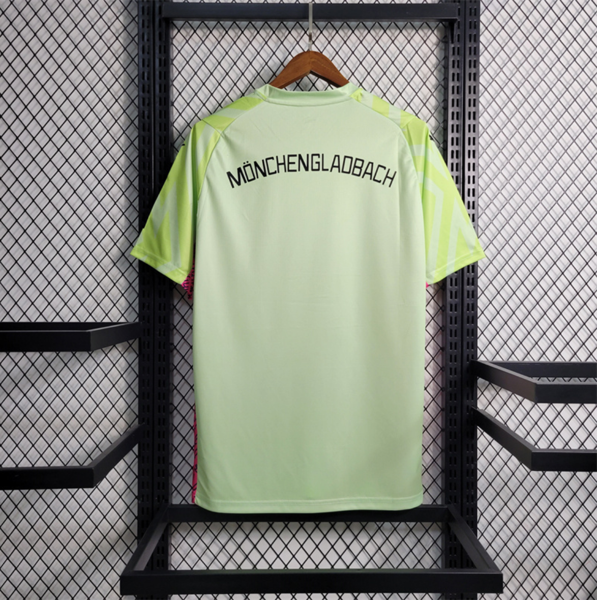 Borussia Mönchengladbach Kit 23/24