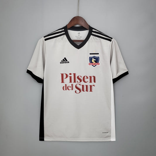 Colo-Colo Special Kit 21/22