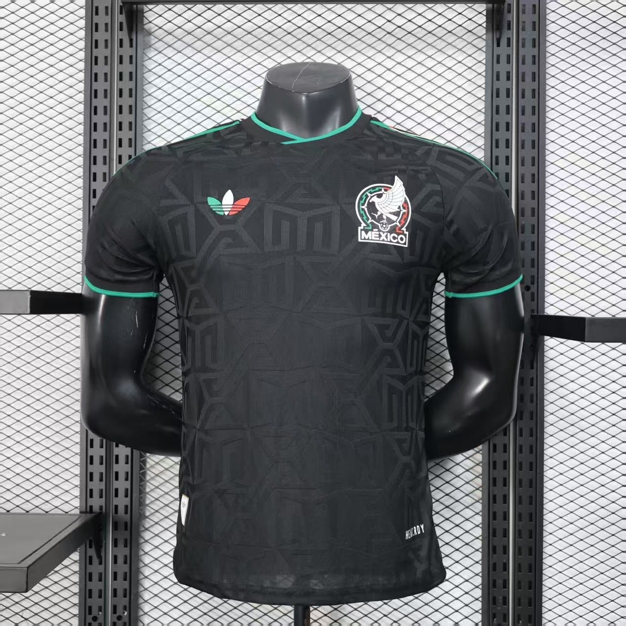 Mexico Special Kit 25/26
