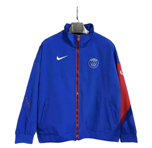 Paris Saint Germain Windbreaker 25/26