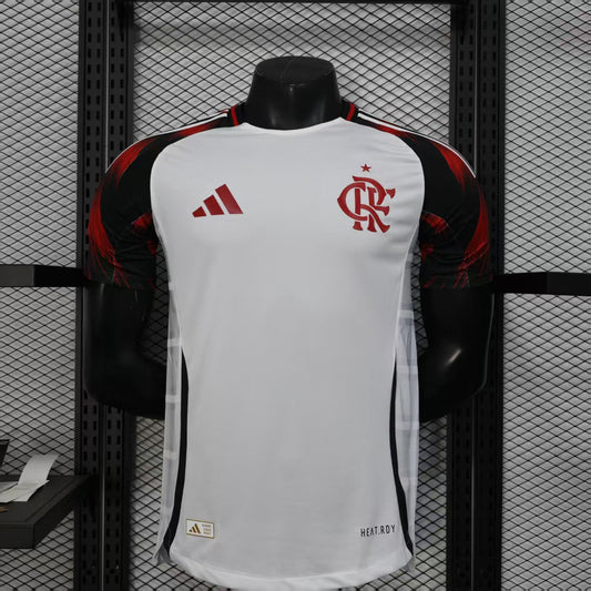 Flamengo Away Kit 25/26