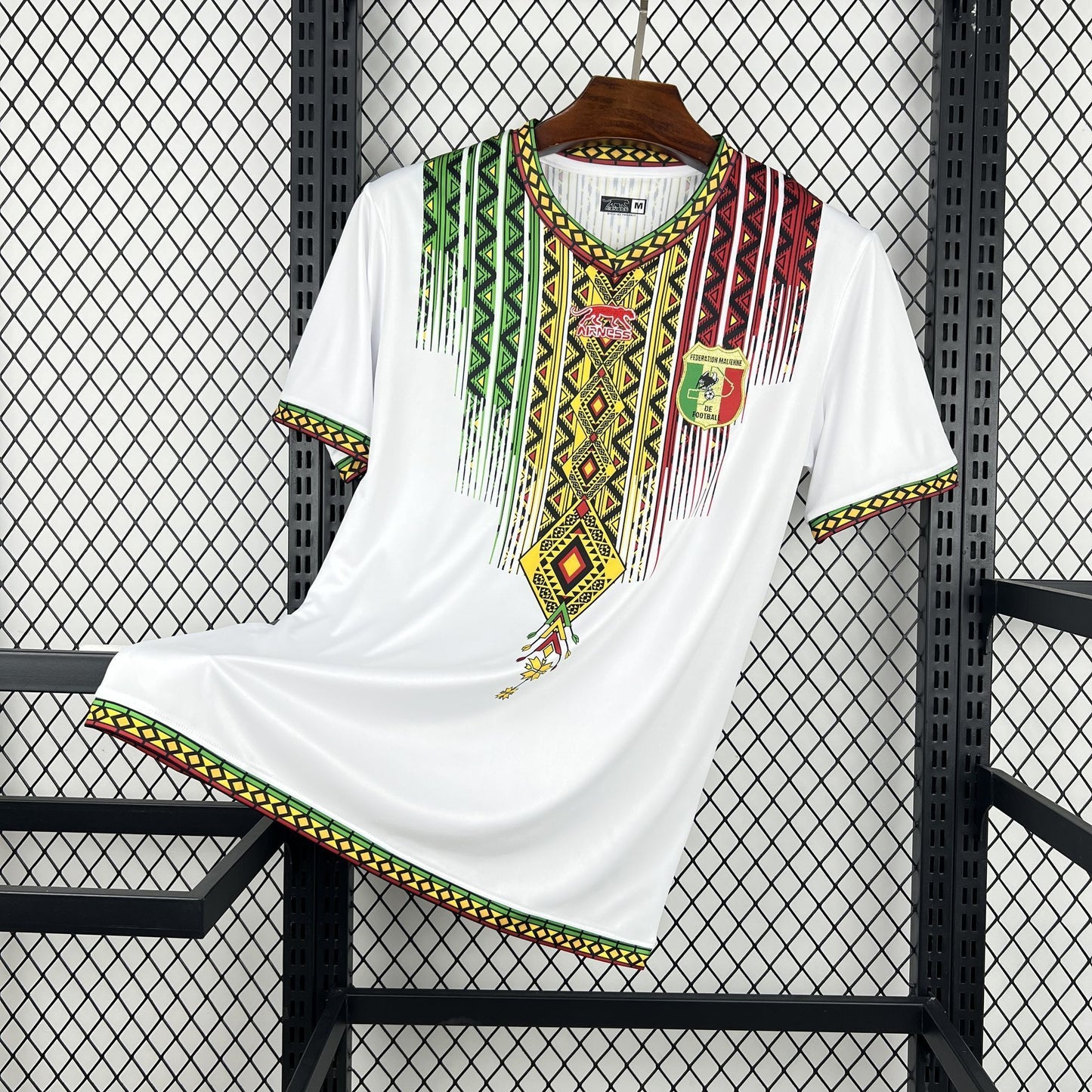Mali Home Kit 25/26