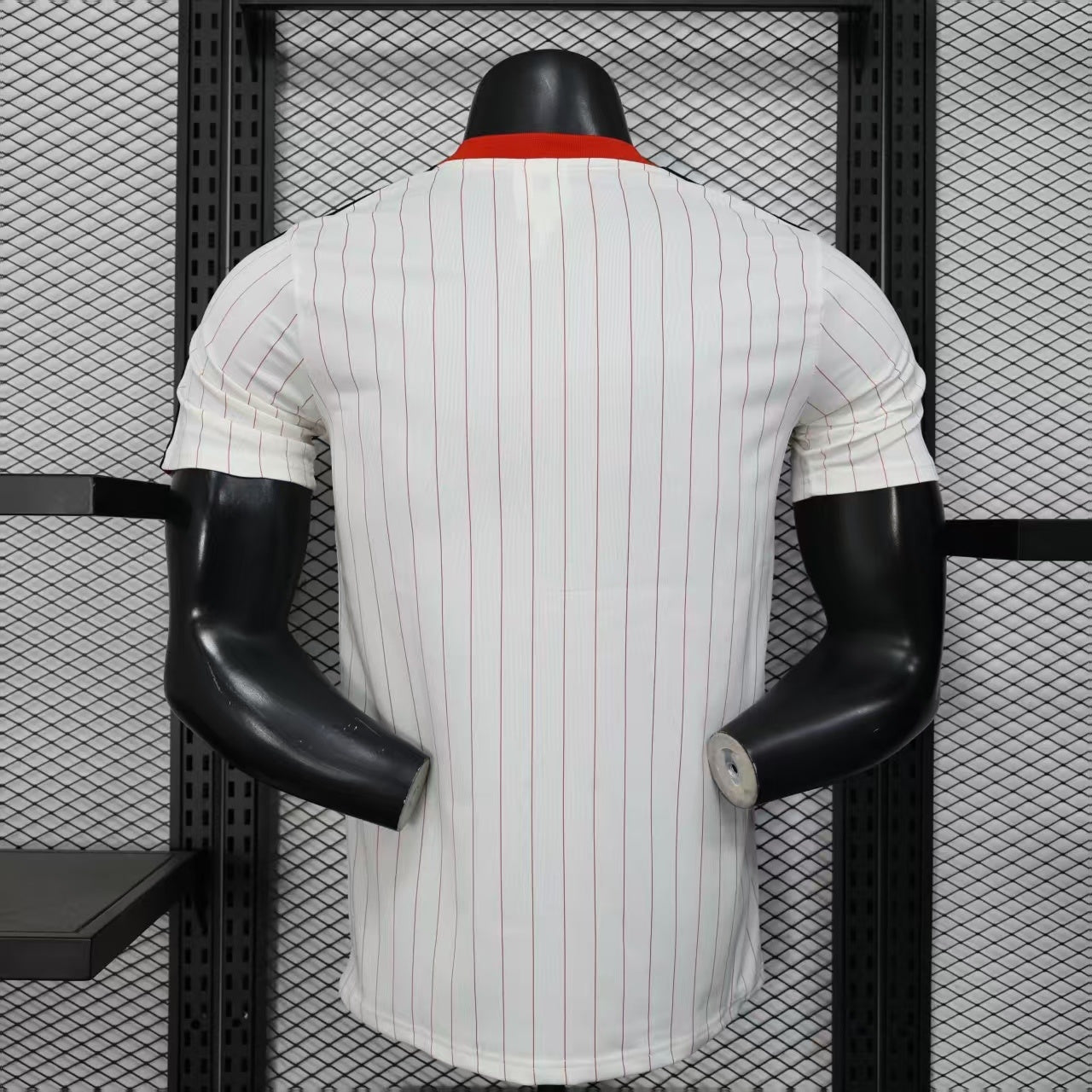 Benfica “TERRACE ICONS” Kit 25/26