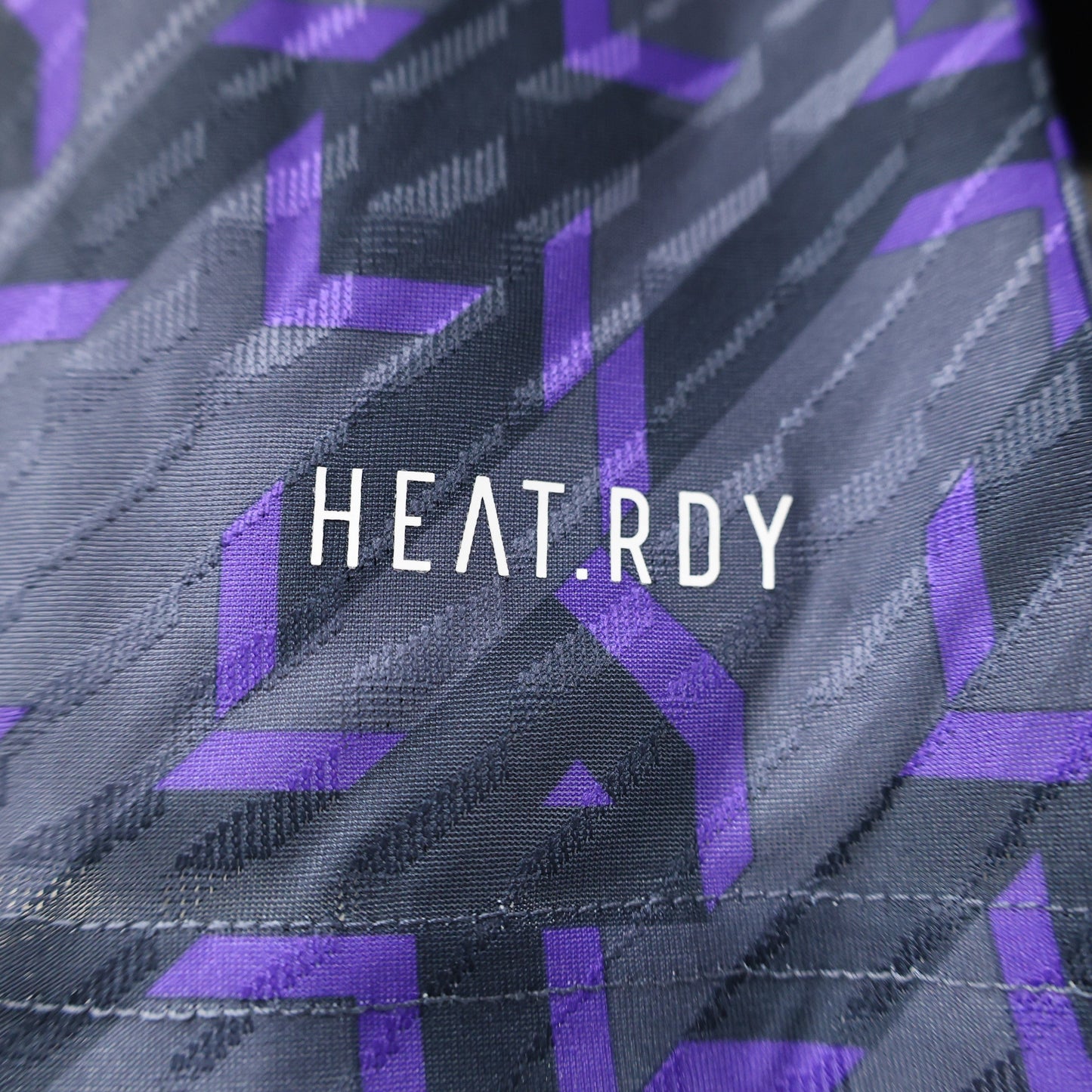 Real Madrid Pre-Match Kit 24/25