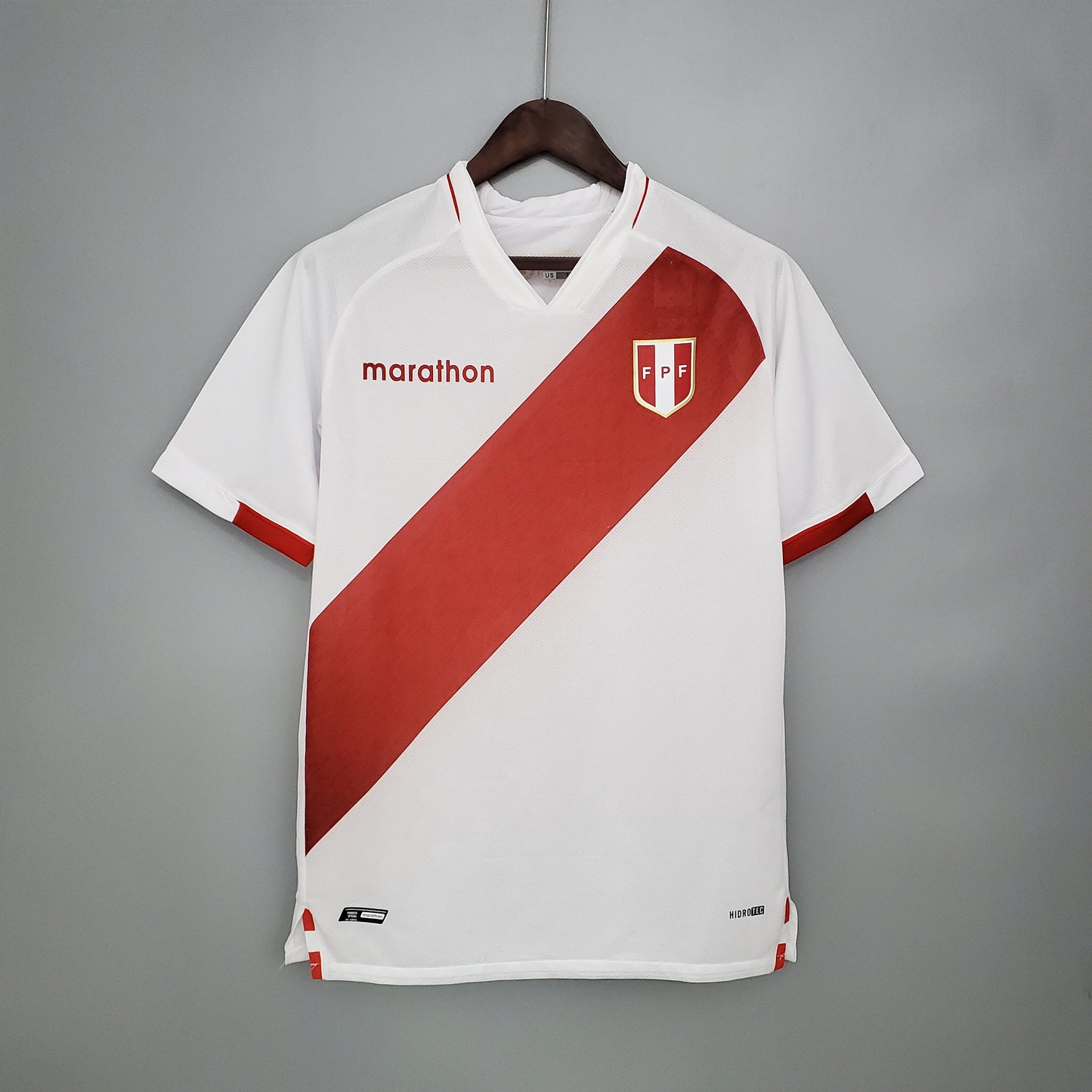 Peru Home Kit 19/20