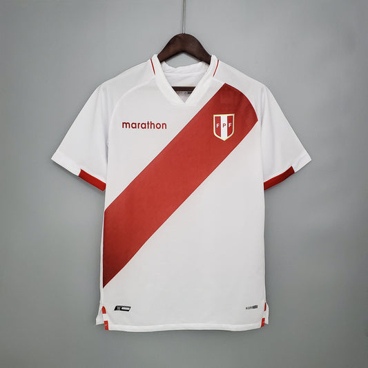 Peru Home Kit 19/20
