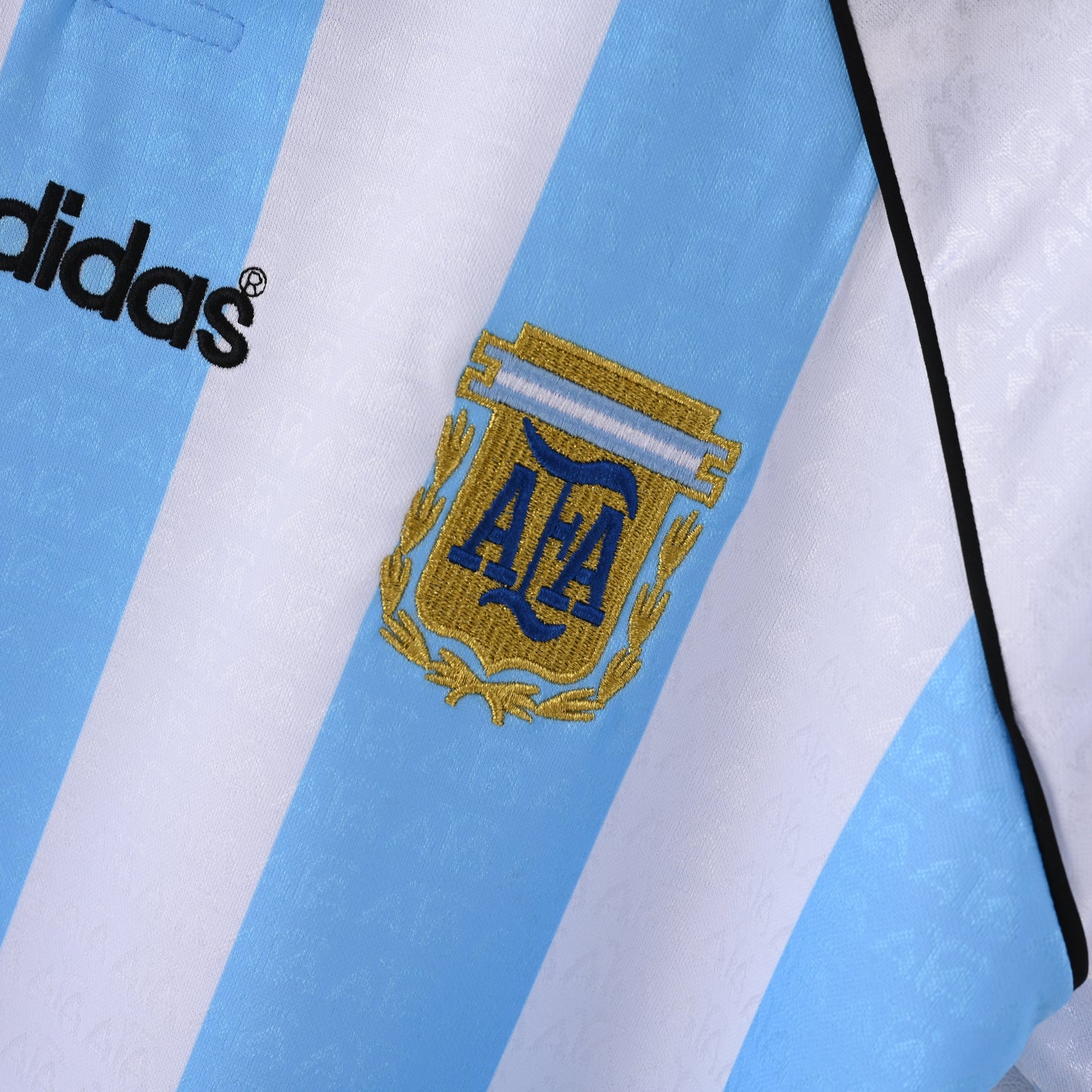 Argentina Home Kit 96/97