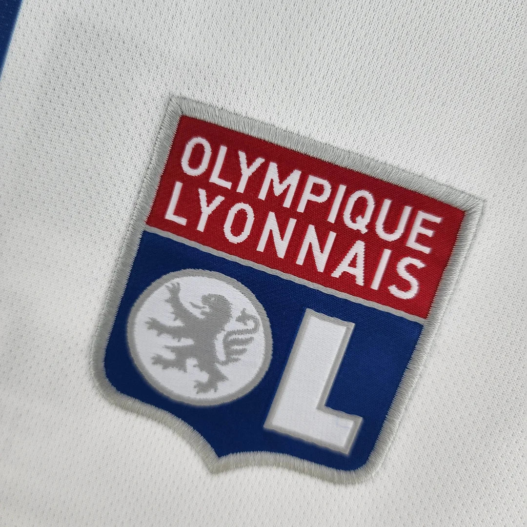Lyon Home Kit 22/23