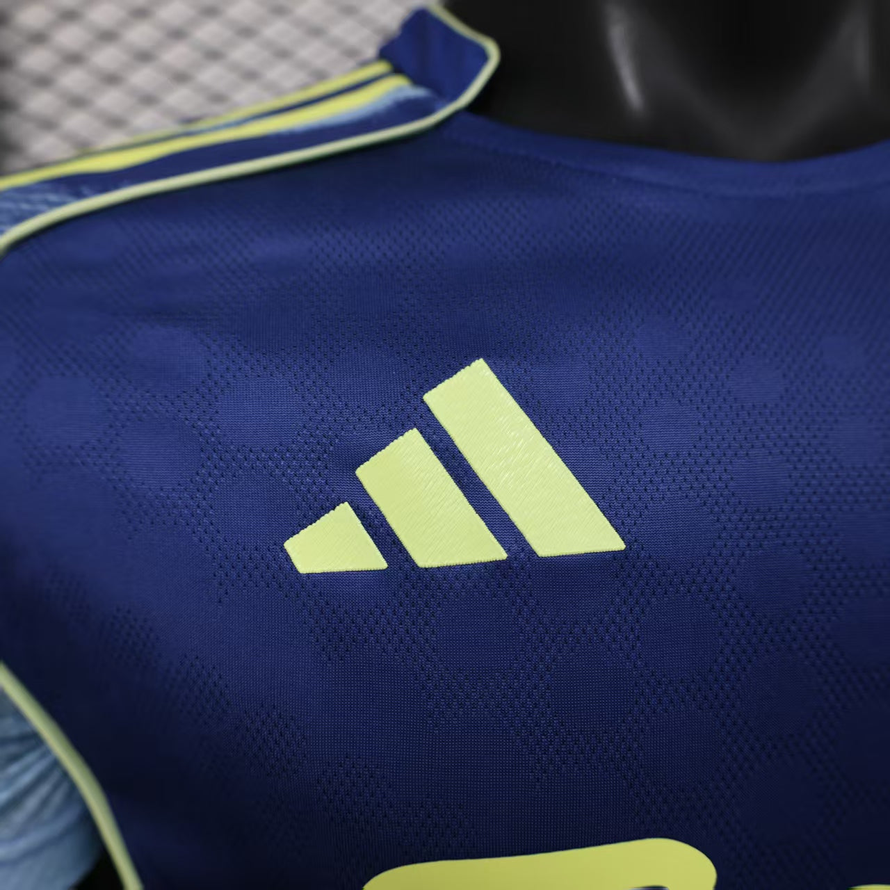 Ajax Away Kit 25/26