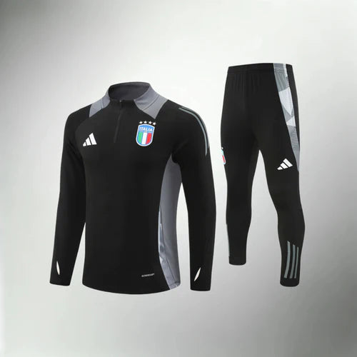 Italy 25/26 Long Training Set