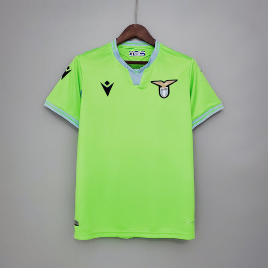Lazio Away Kit 20/21