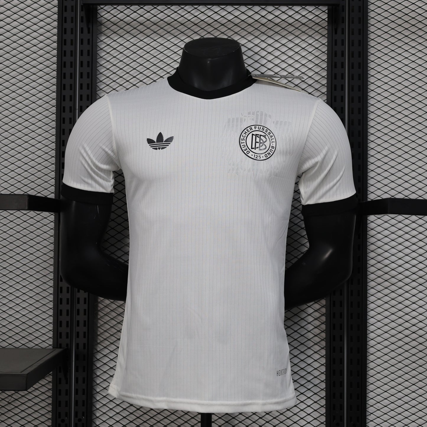 Germany Anniversary White Kit 25/26