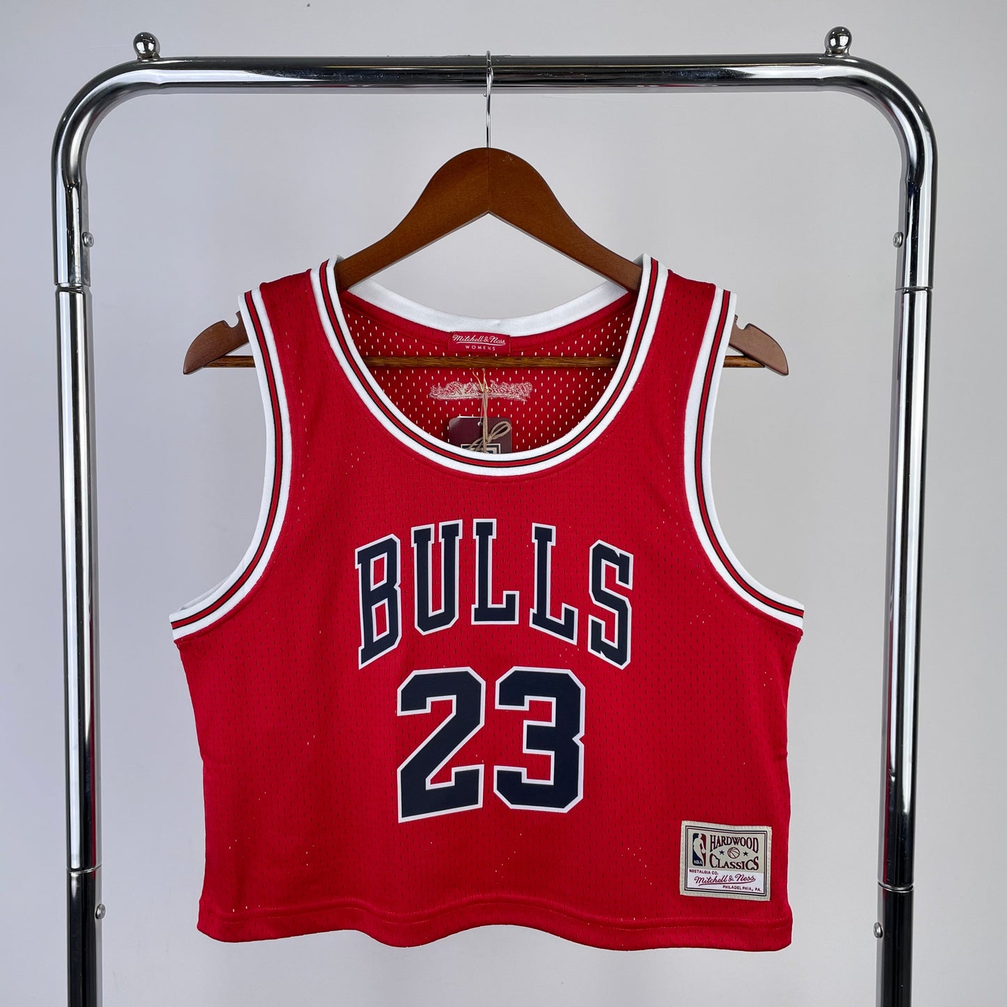 NBA Women’s Kit: Bulls