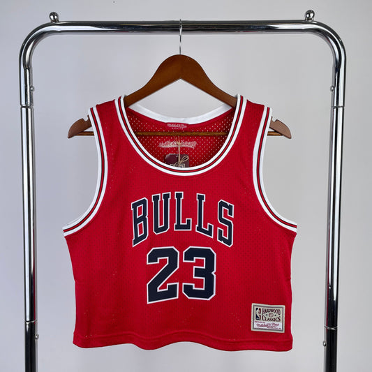 NBA Women’s Kit: Bulls