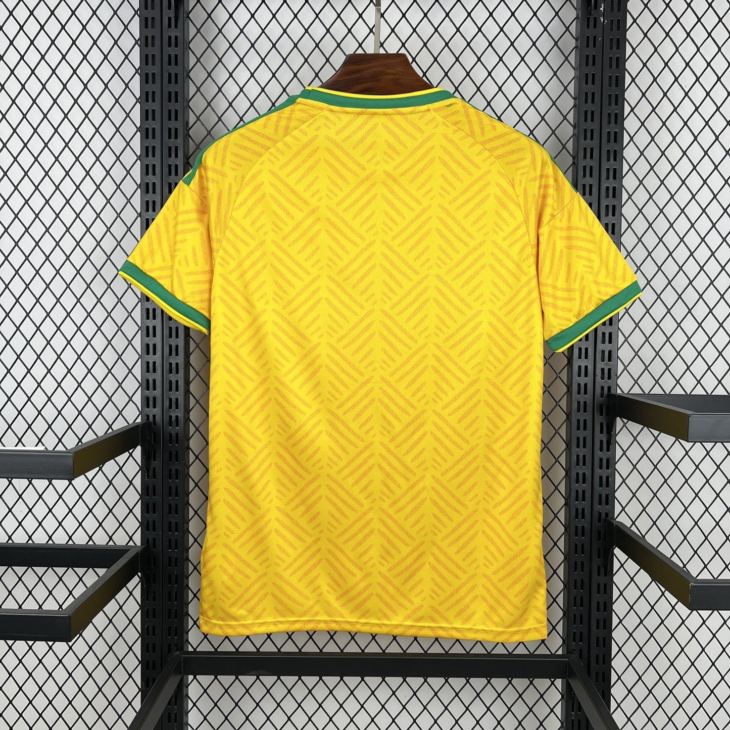South Africa World Cup Home Kit 25/26