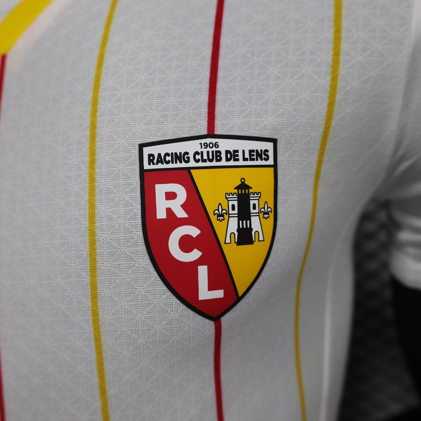 RC Lens Third Kit 24/25