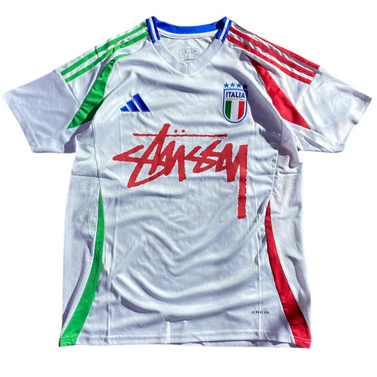 Italy x Stüssy Kit