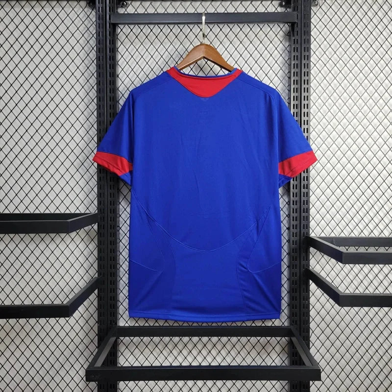 Manchester United Away Kit 05/06