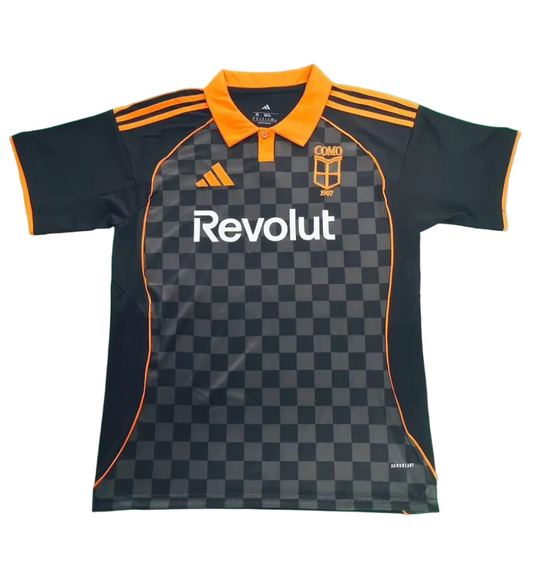 Como 1907 Third Kit 25/26