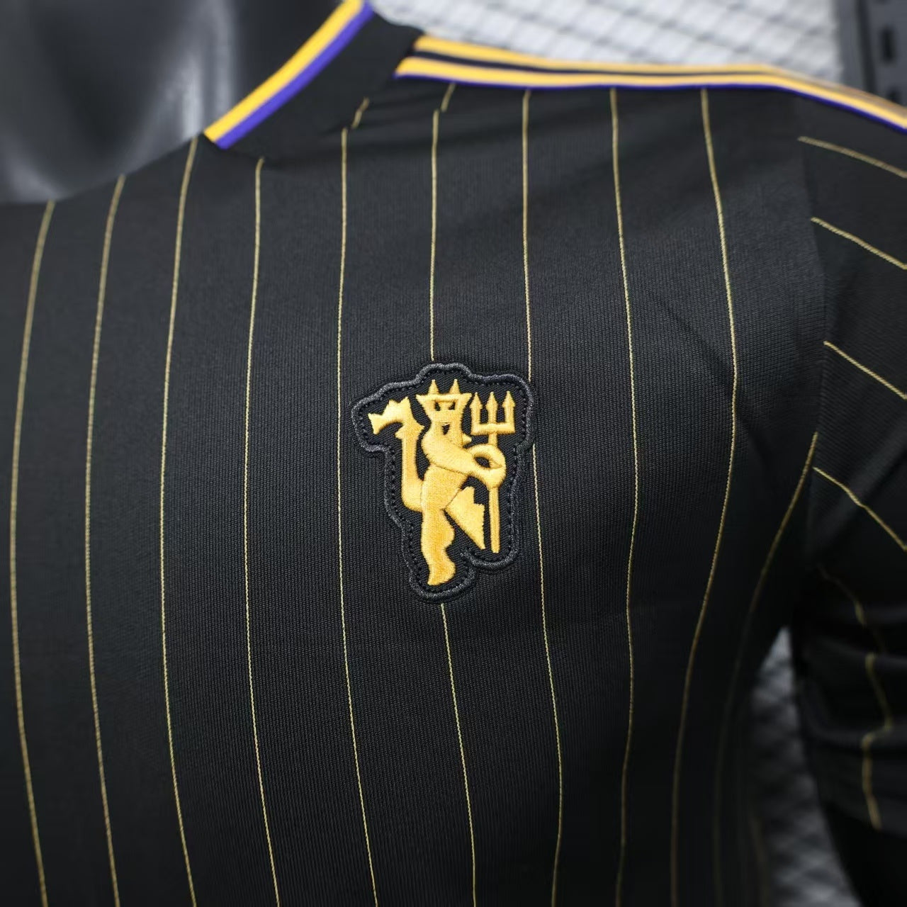 Manchester United TERRACE ICONS Kit 25/26