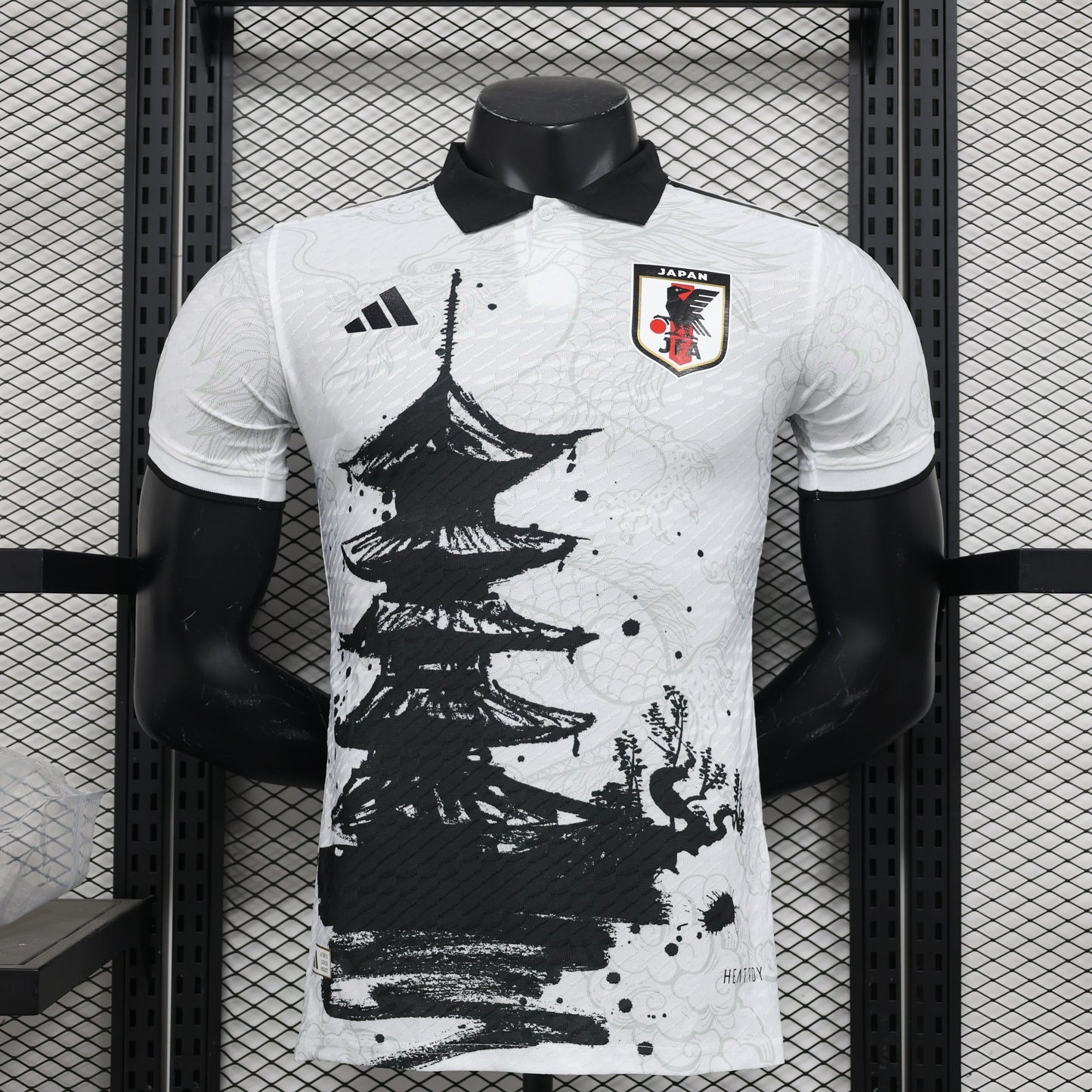 Japan "Ink Of Tradition" Kit 23/24