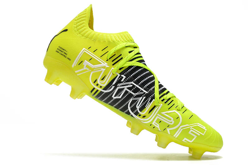 Puma future ultimate FG | Soccer Shoes