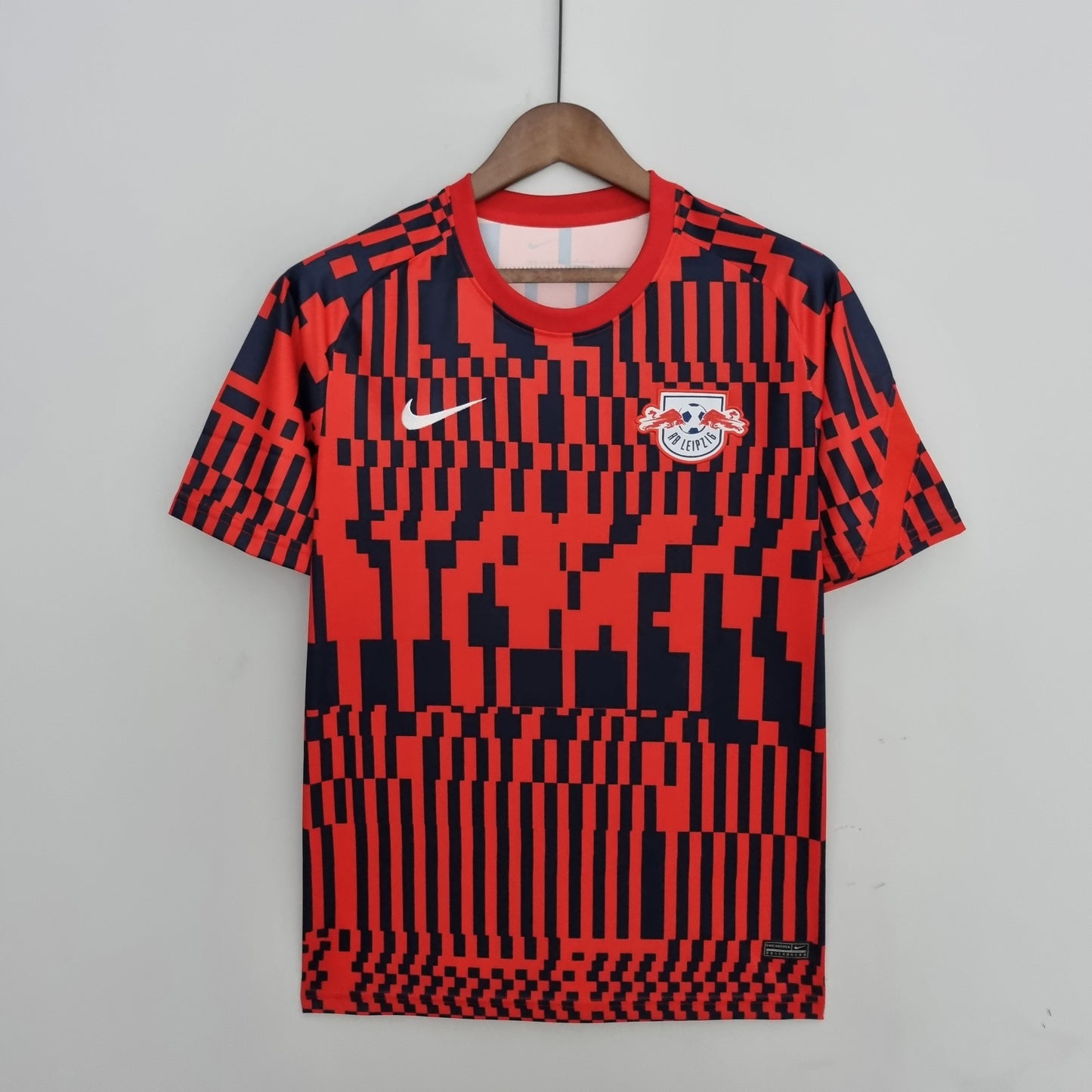 Red Bull Leipzig Pre-Match Kit 22/23