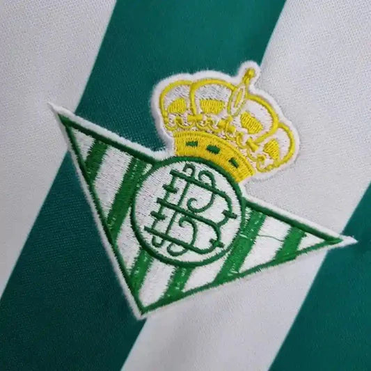 Real Betis Home Kit 76/77