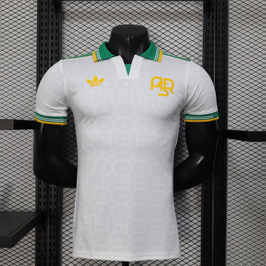 A.S. Roma Third Kit 25/26