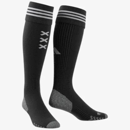Football Socks: Ajax Third 23/24