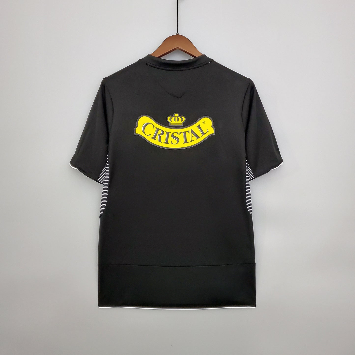 Colo-Colo Away Kit 05/06