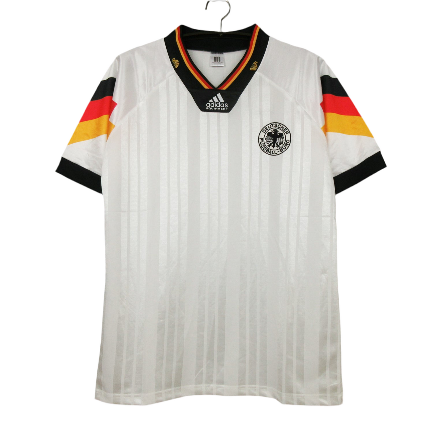 Germany Home Kit 91/92