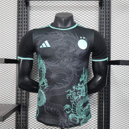 Algeria “Mythic Beast” Kit 24/25