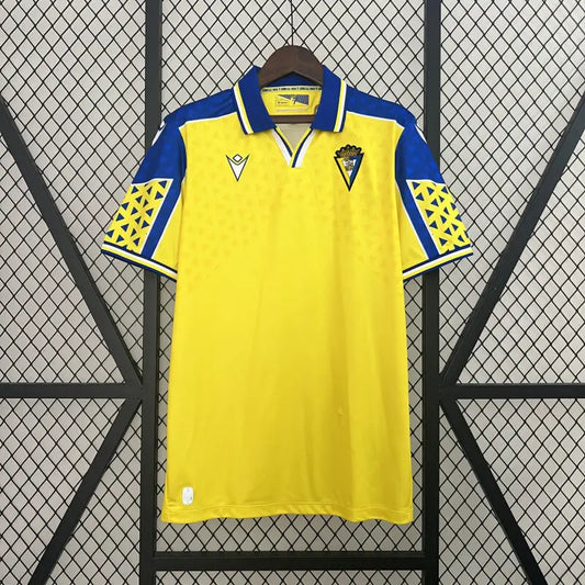 Cadiz Home Kit 24/25
