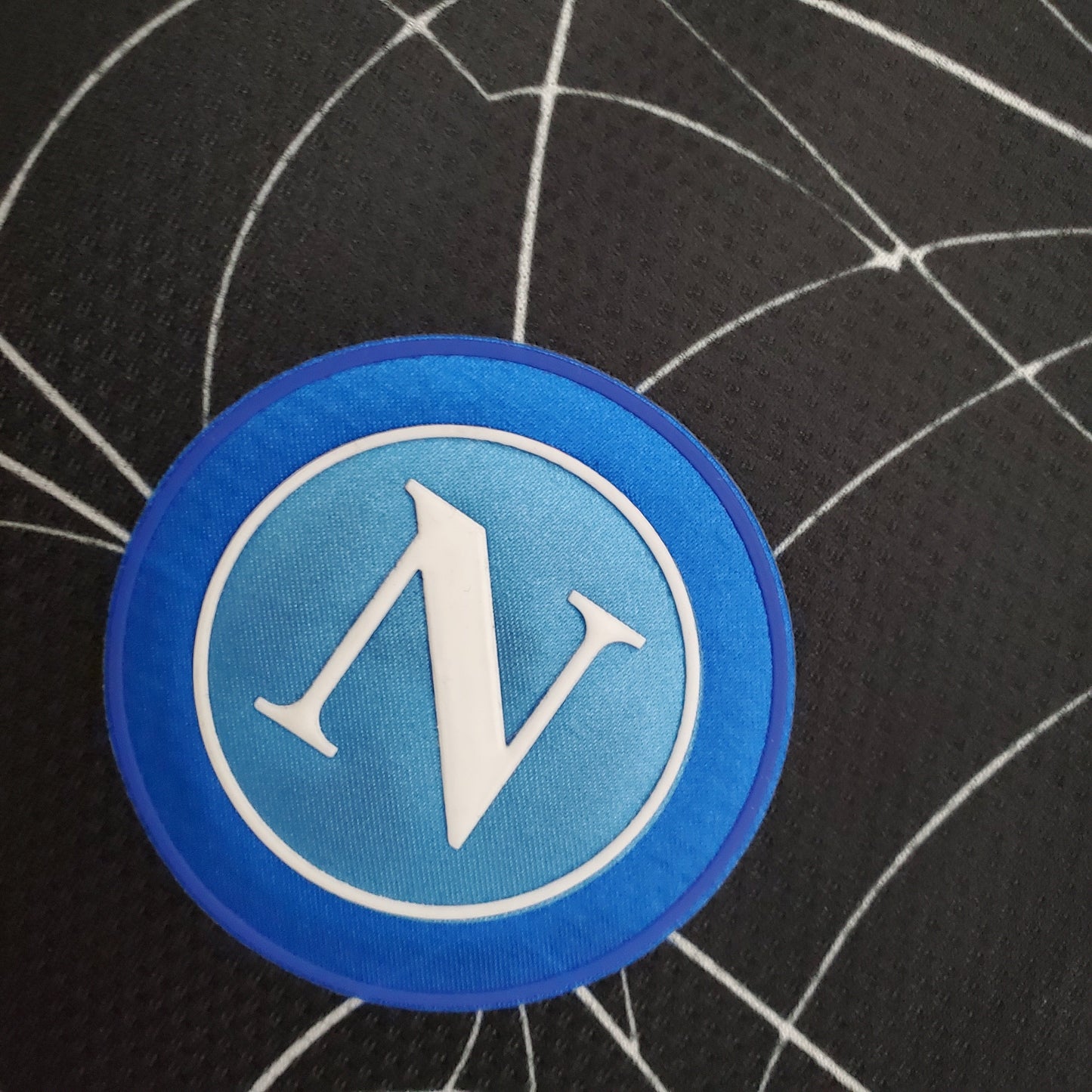 Napoli Special “Halloween” Kit 21/22