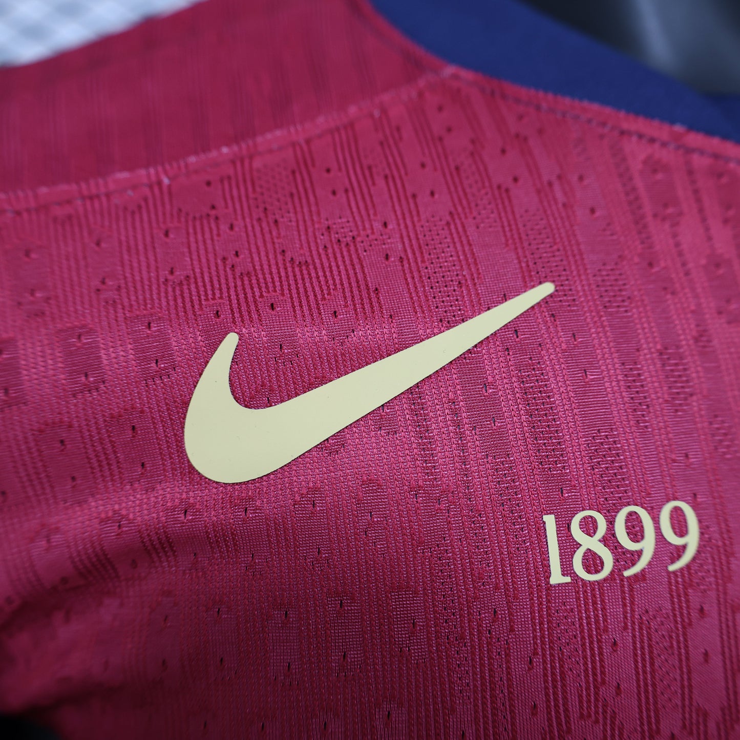 Barcelona 125th Anniversary Kit (1899–2024) Kit 24/25