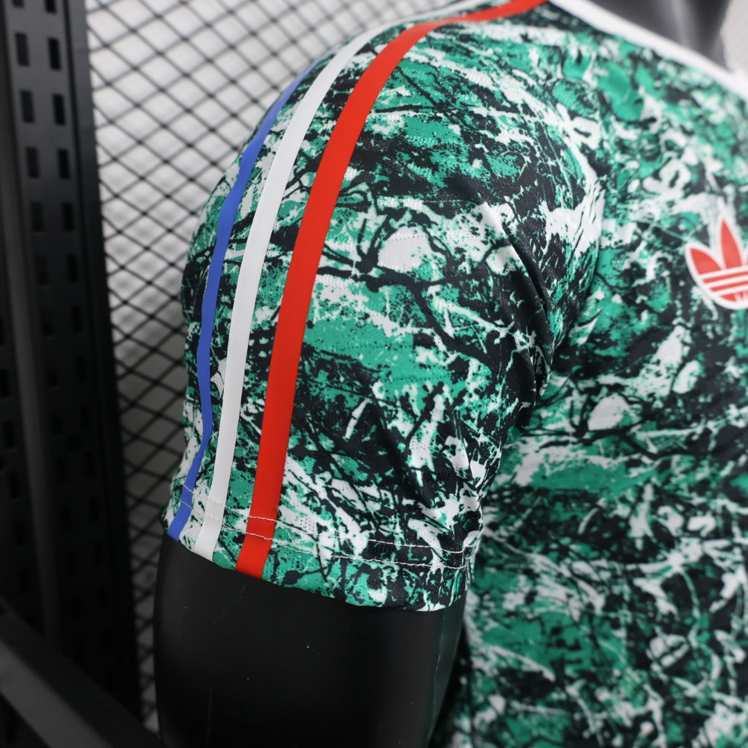 Manchester United Pre-Match Kit 23/24