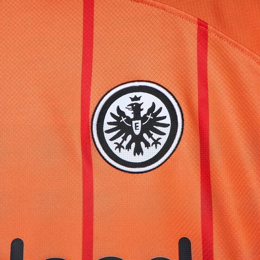 Frankfurt Away Kit 24/25