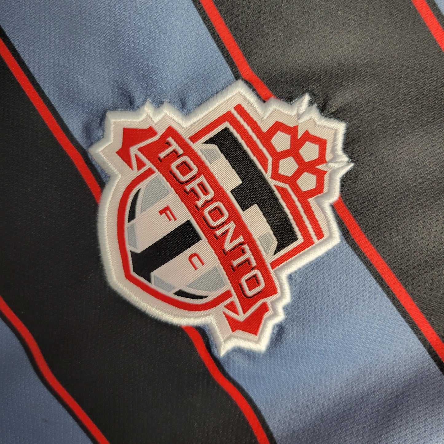Toronto FC Away Kit 23/24