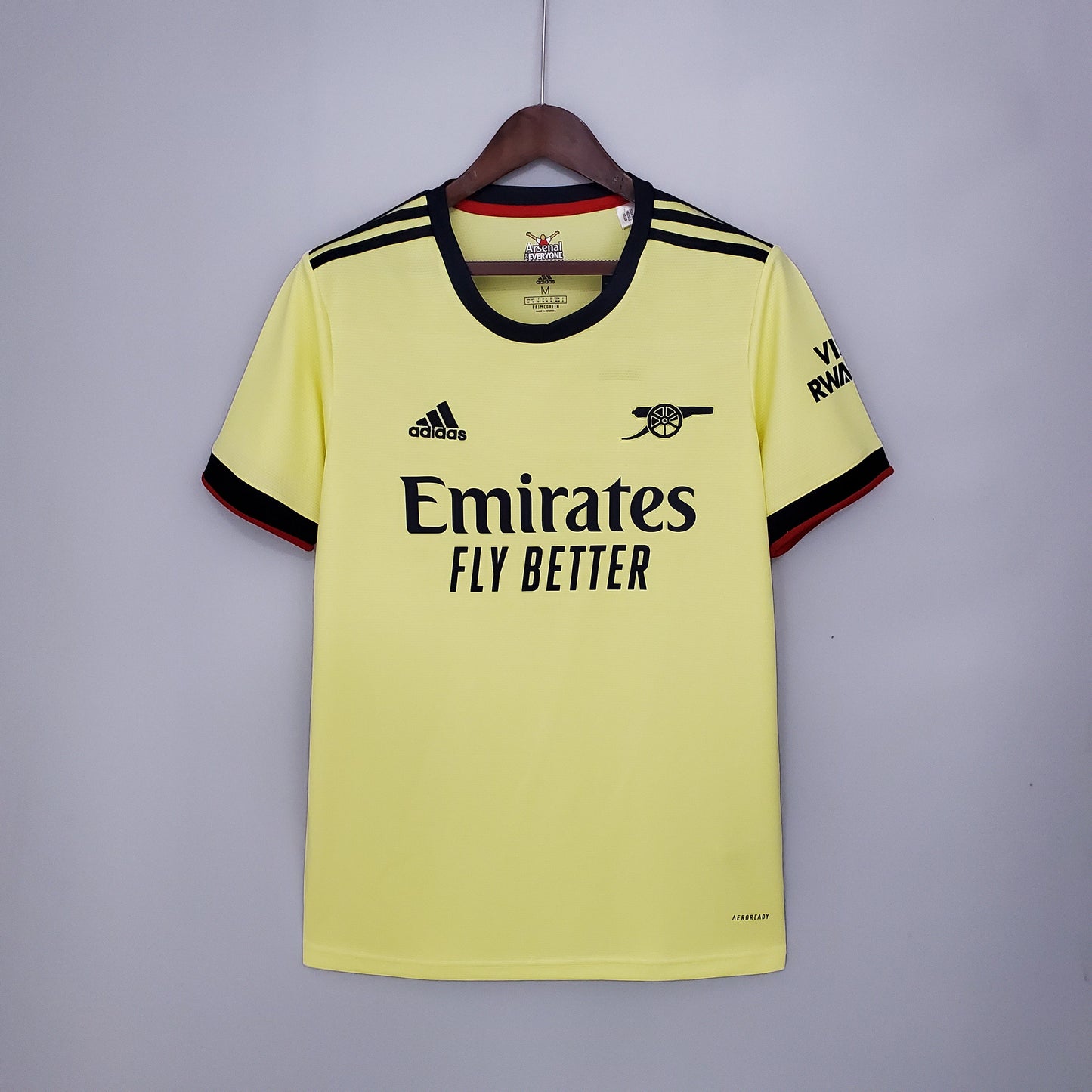 Arsenal Away Kit 21/22