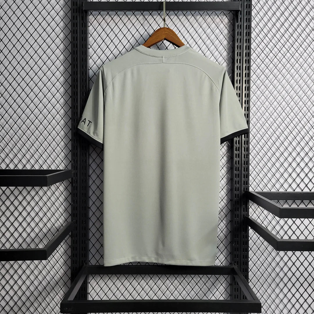 Paris Saint-Germain Away Kit 22/23