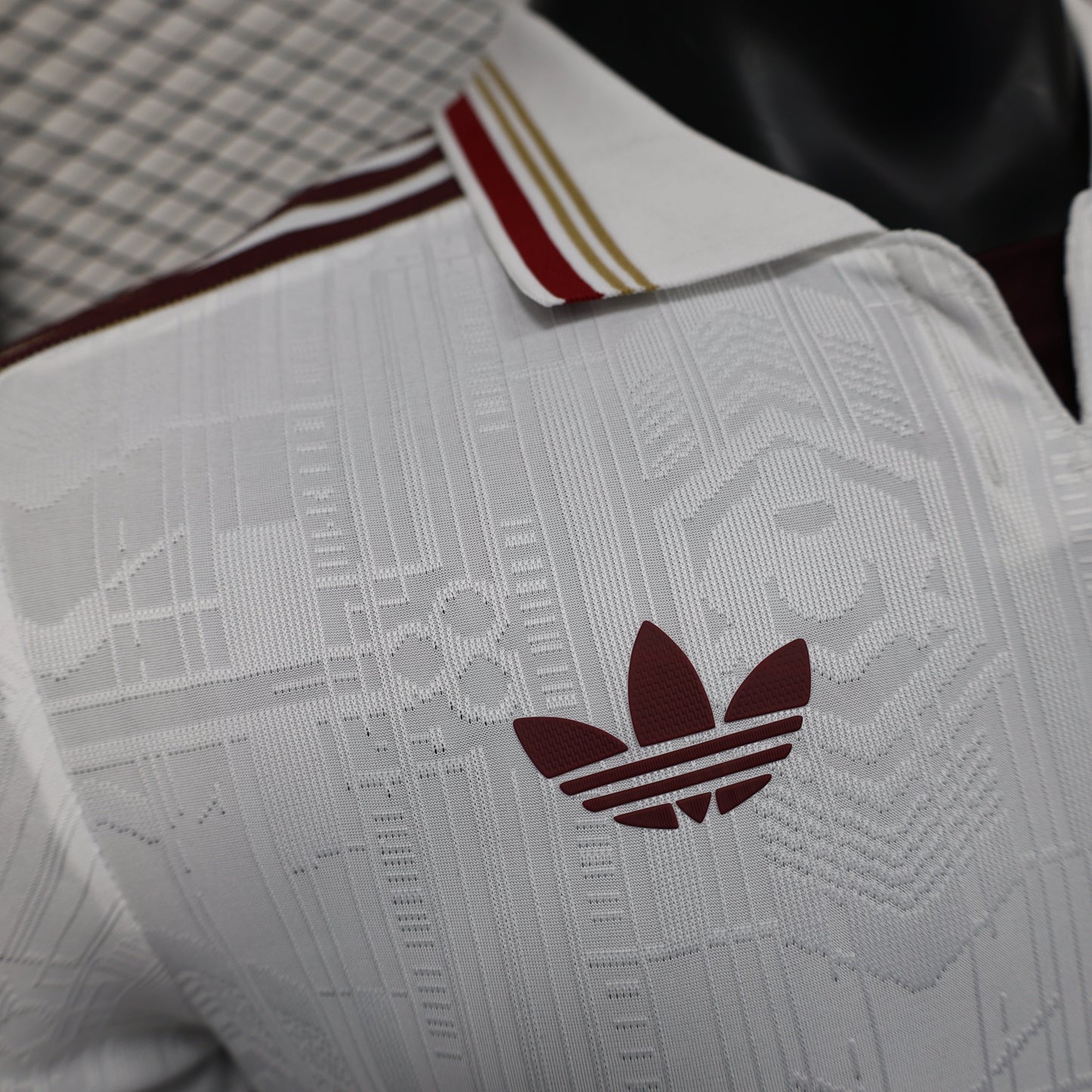 Arsenal Third Kit 25/26