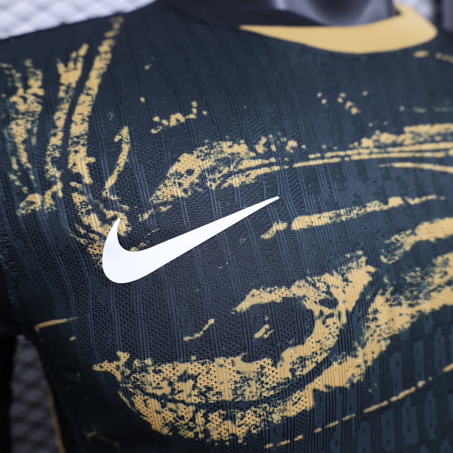 Sporting Lisbon Third Kit 24/25