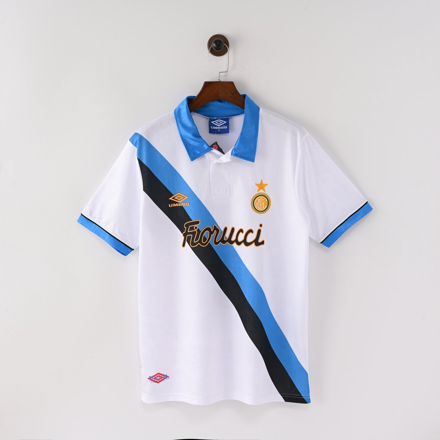 Inter Milan Away Kit 94/95
